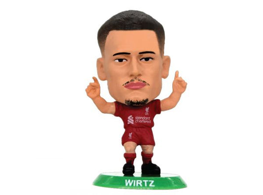 Soccerstarz Football Mini Figures