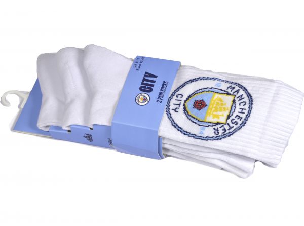 Team Football Crew Socks - Adult 8-11