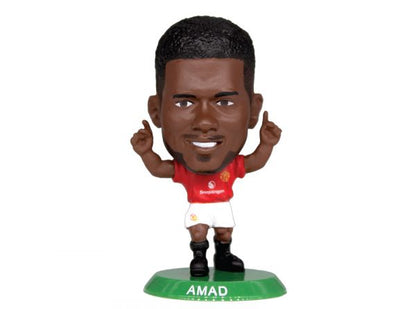 Soccerstarz Football Mini Figures