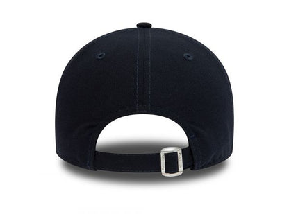 New Era Tottenham Hotspur Repreve Navy 9FORTY Adjustable Cap