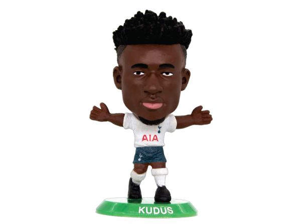 Soccerstarz Football Mini Figures