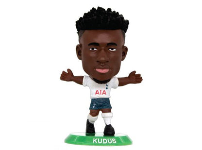 Soccerstarz Football Mini Figures