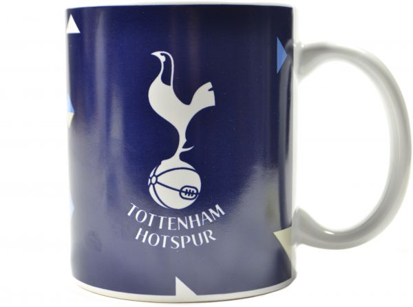Spurs Particle 11oz Boxed Mug