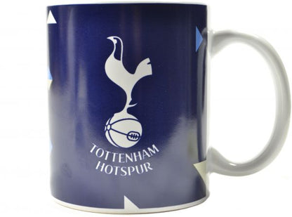 Spurs Particle 11oz Boxed Mug