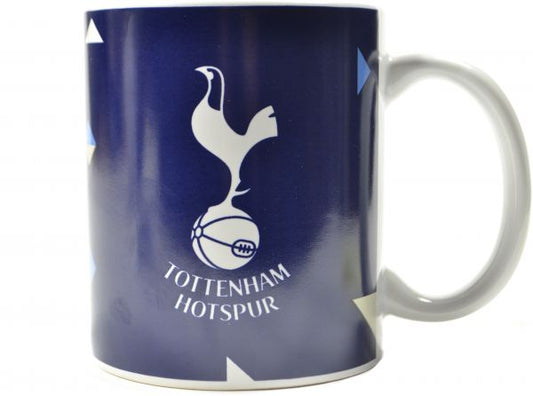Spurs Particle 11oz Boxed Mug