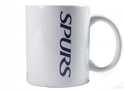 Spurs Team Slogan Mug 11oz Boxed Mug