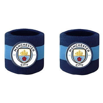 Football Team Merchandise Cotton Wristbands