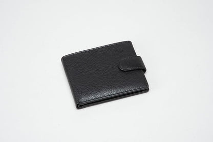 Gents Leather 8.5x10.5cm CSL RFID Wallet