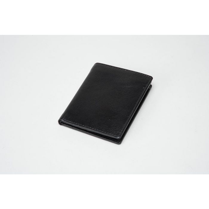 Gents Wallet - 9 x 11cm CSL RFID Wallet