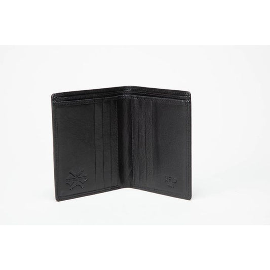 Gents Wallet - 9 x 11cm CSL RFID Wallet