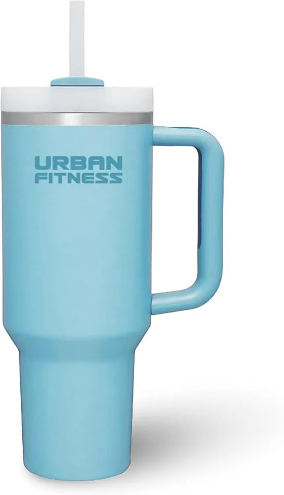 Urban Fitness VitalSip Bottle Cup Flask (1200ml)