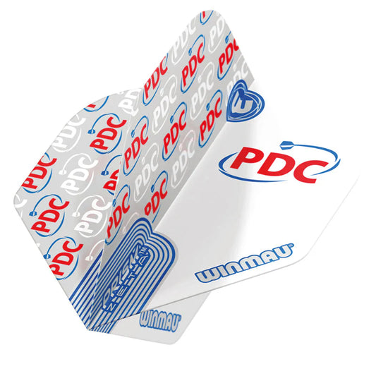 Winmau Prism Zeta Official PDC Darts Flights