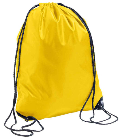 Back to School Sols Urban Drawstring Bag