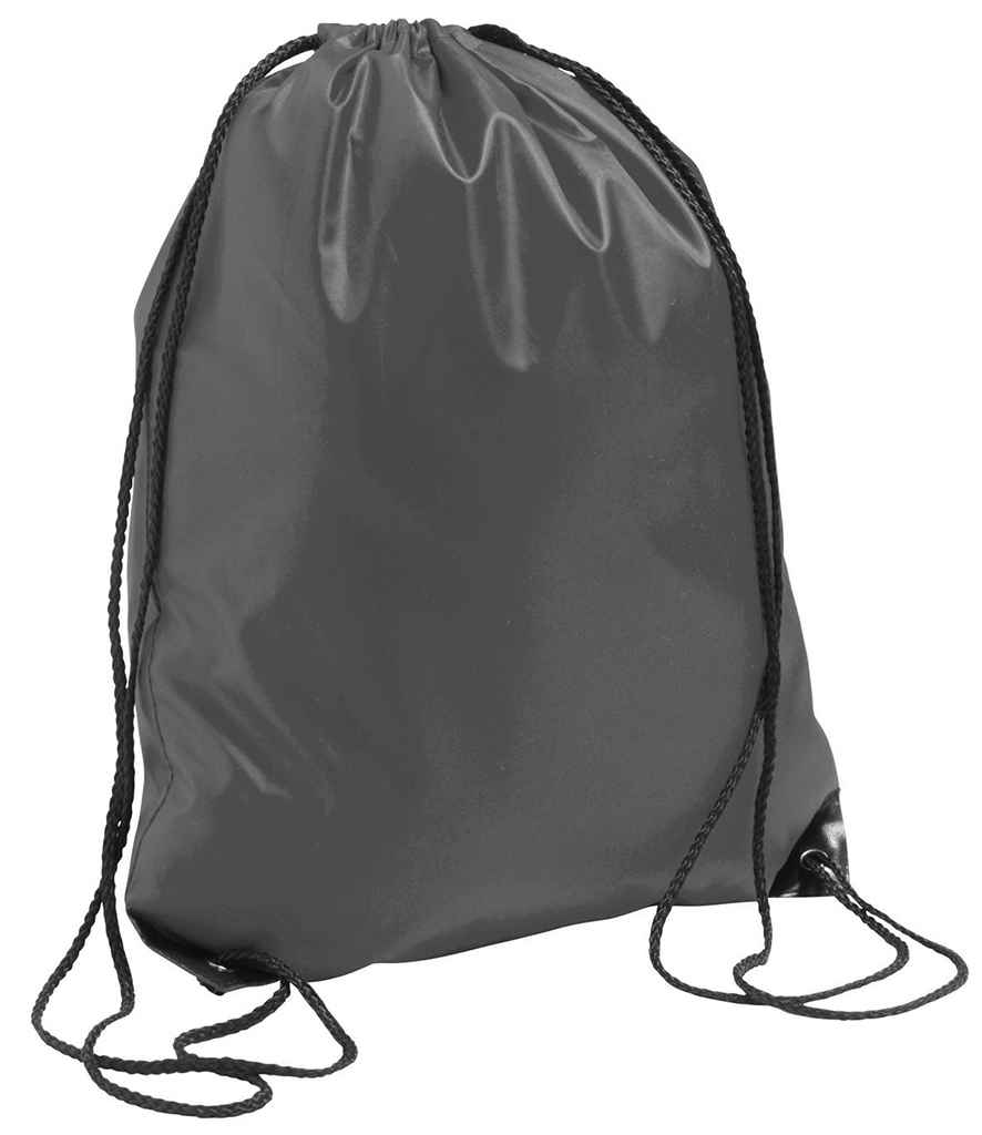 Back to School Sols Urban Drawstring Bag