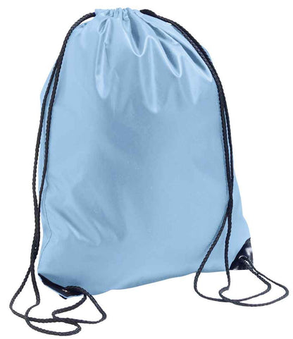 Back to School Sols Urban Drawstring Bag