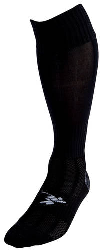 Precision Plain Pro Football Socks Adult 7-11