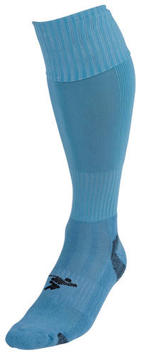 Precision Plain Pro Football Socks Adult 7-11