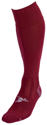 Precision Plain Pro Football Socks Adult 7-11