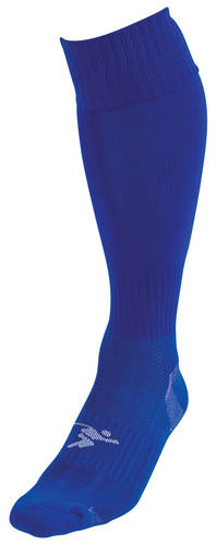 Precision Plain Pro Football Socks Adult 7-11