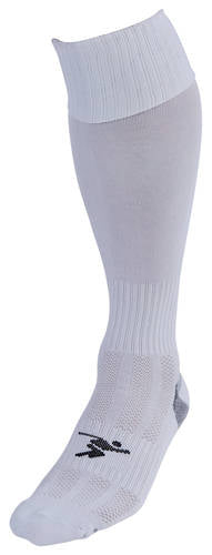 Precision Plain Pro Football Socks Adult 7-11