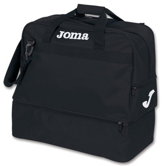 Joma Kit Bag Holdall - Black  - XL 72ltr