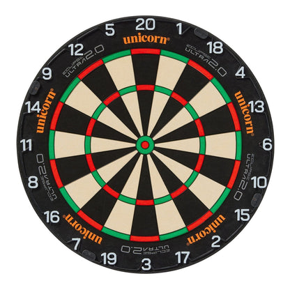 Unicorn Eclipse Ultra 2.0 Dartboard