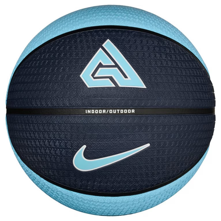 Nike Playground Giannis Basketball - Size 7