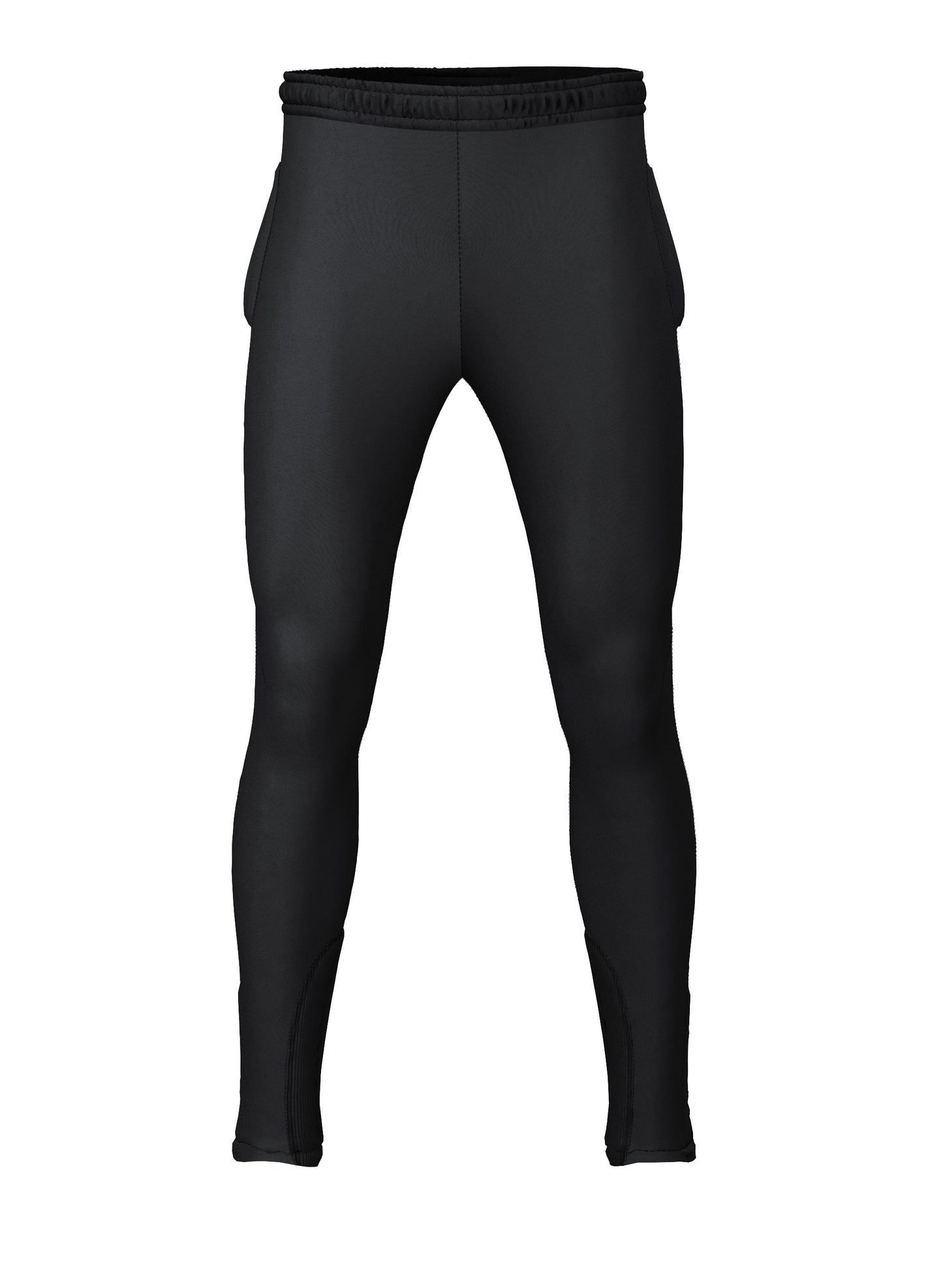 Coaches Winter Technical 5 Piece Sports Bundle - Black or Navy