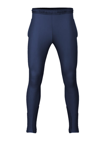 Coaches Winter Technical 5 Piece Sports Bundle - Black or Navy