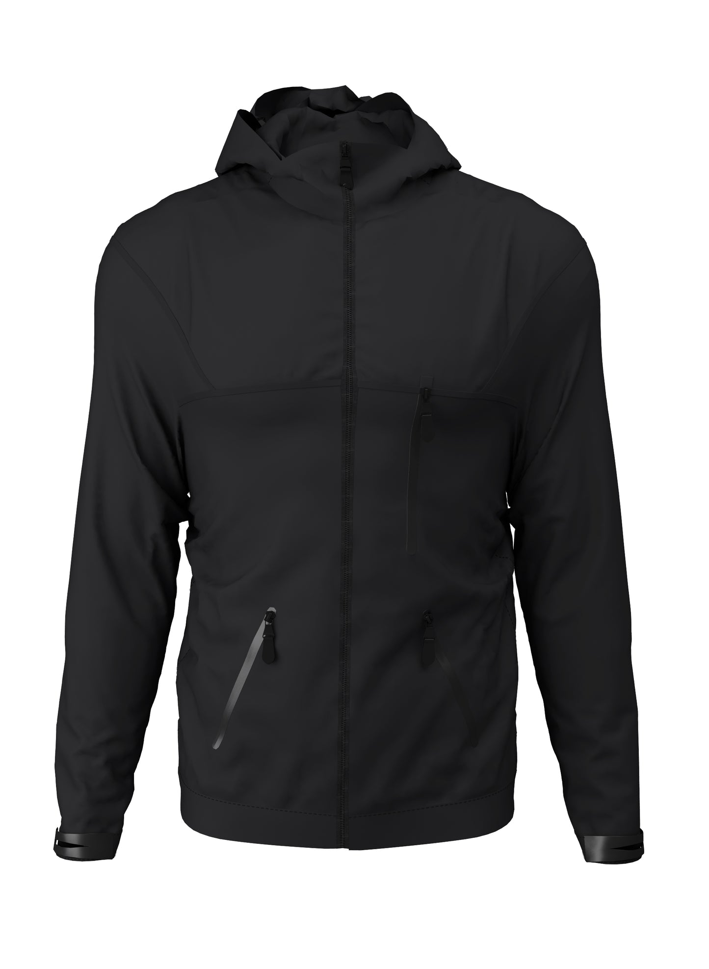 Coaches Winter Technical 5 Piece Sports Bundle - Black or Navy