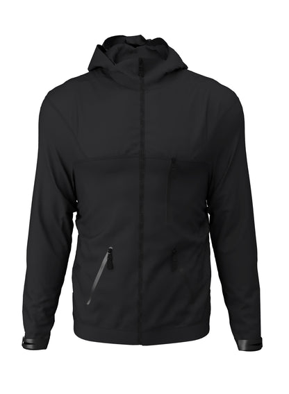 Coaches Winter Technical 5 Piece Sports Bundle - Black or Navy