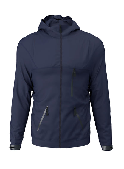 Coaches Winter Technical 5 Piece Sports Bundle - Black or Navy