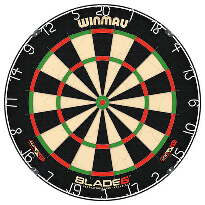 Winmau Blade 6 Dartboard