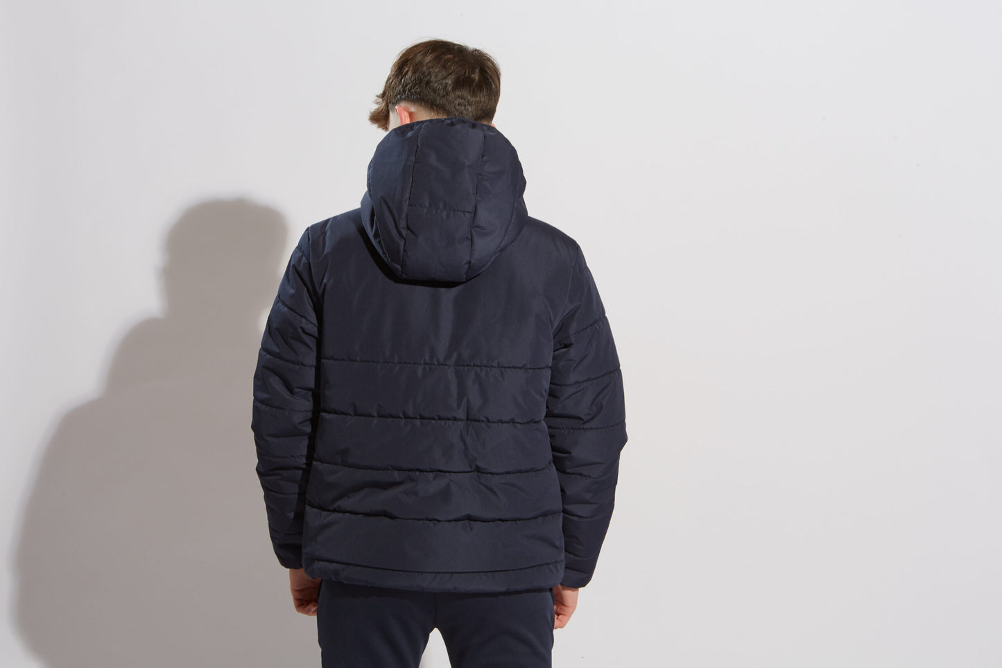 Sports Winter Apex Thermal Jacket - Black or Navy