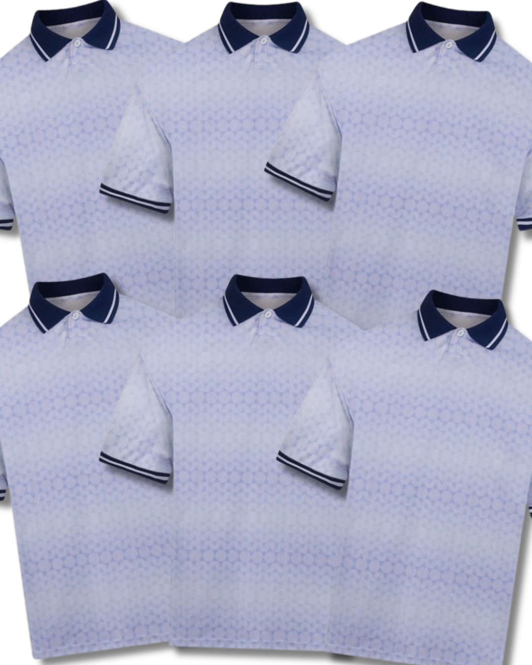 Retro Football Shirt – Customisable Team Kit -5-A-Side