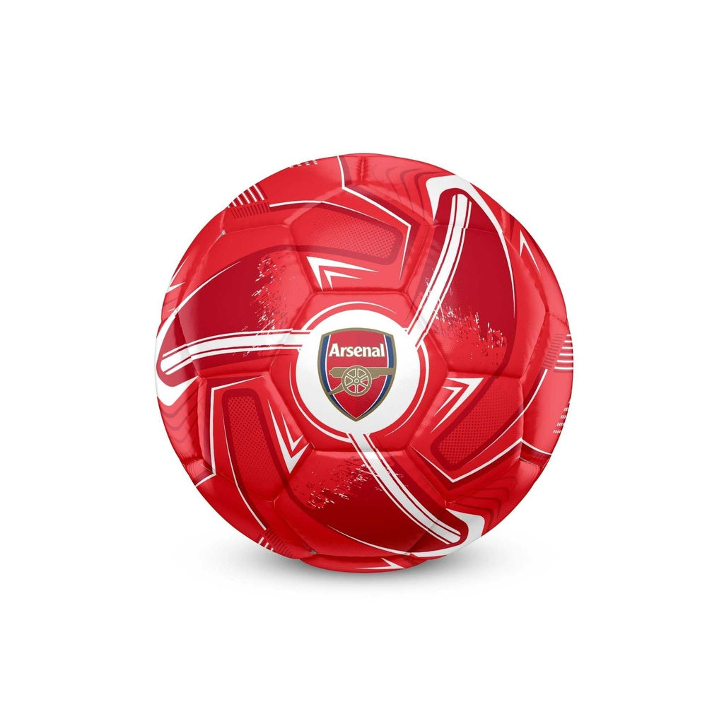 Team Merchandise Turbine Football Size 5 - Various teams