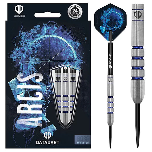 Datadart Arcis  90% Tungsten Darts Set