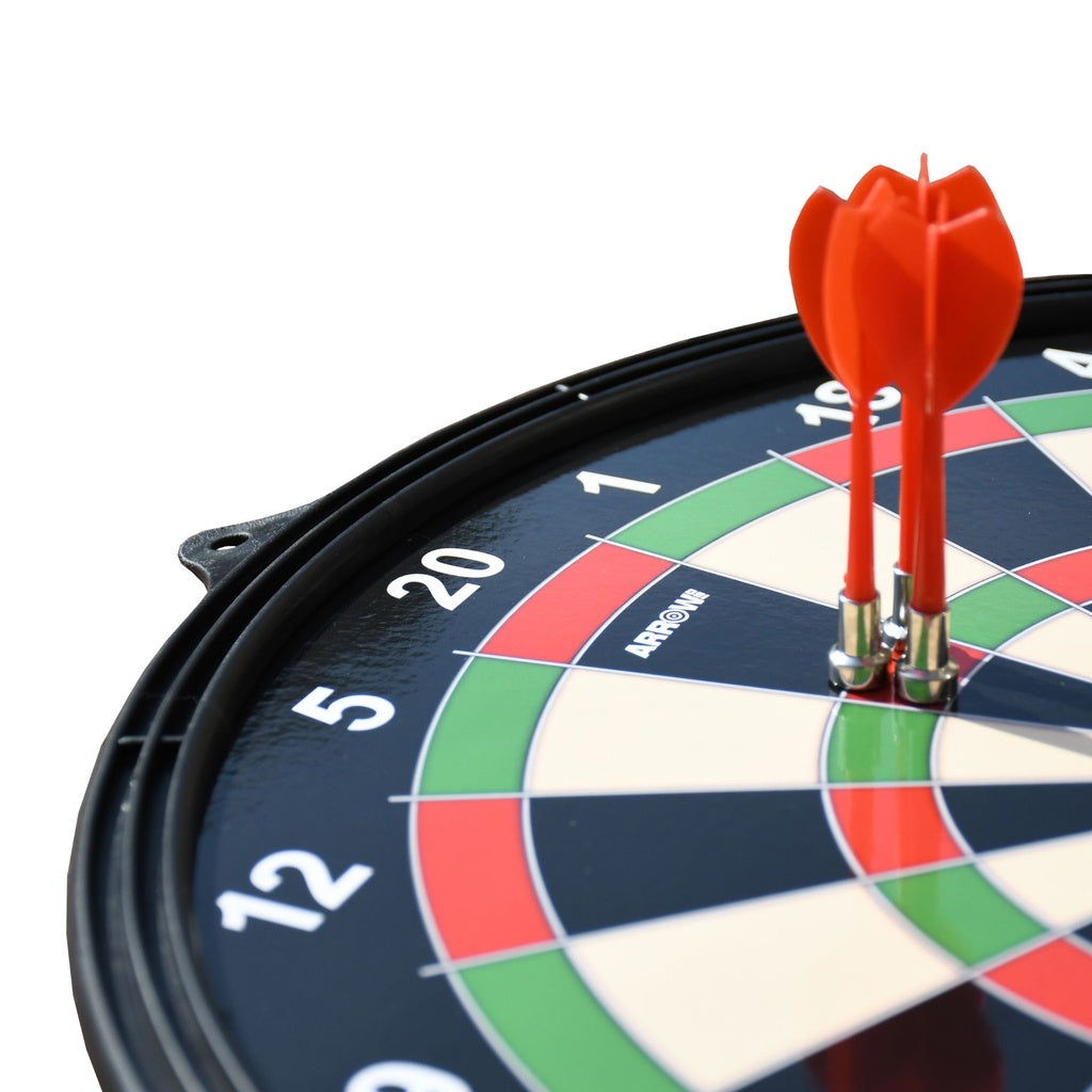 Darts180 Magnetic Dartboard Set