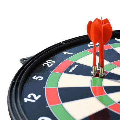 Darts180 Magnetic Dartboard Set
