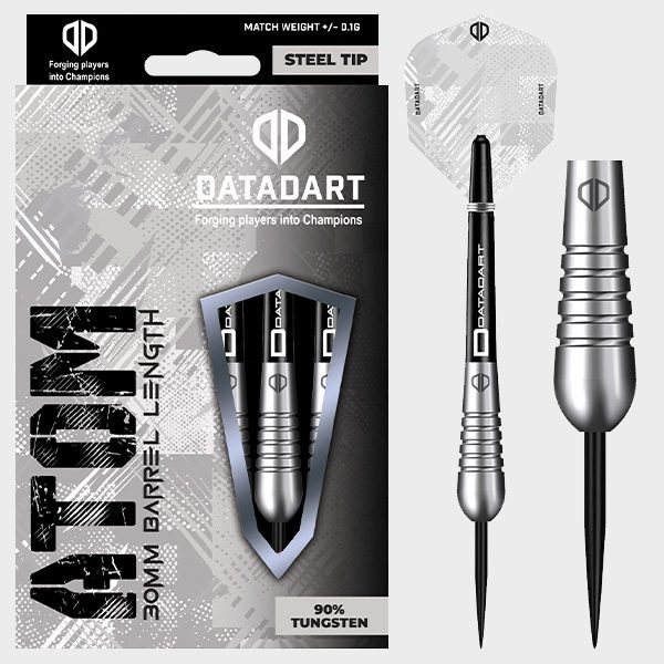 Datadart Atom Darts Set