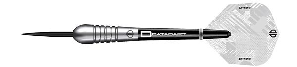 Datadart Atom Darts Set
