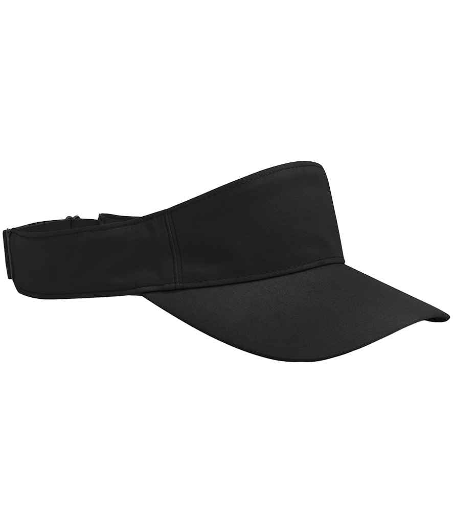 Beechfield Sports Performance Visor