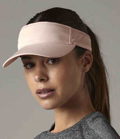 Beechfield Sports Performance Visor
