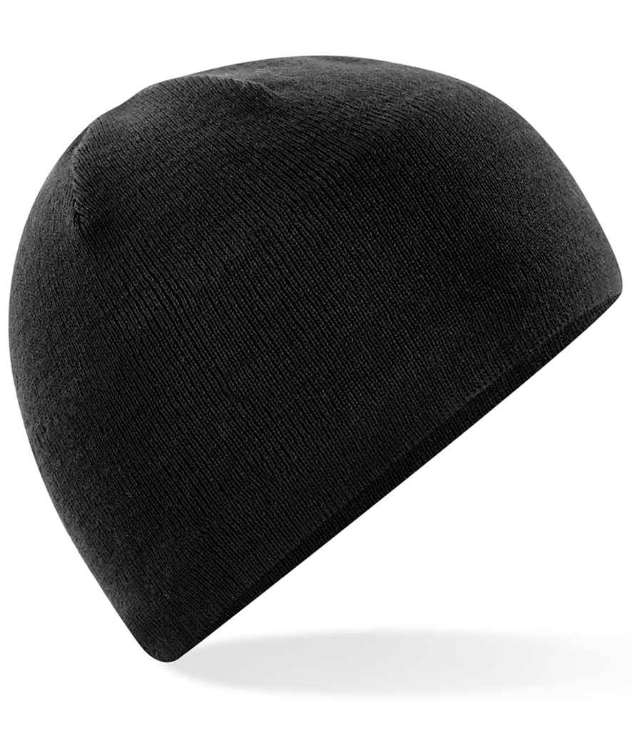 Water Repellent Active Beanie Hat