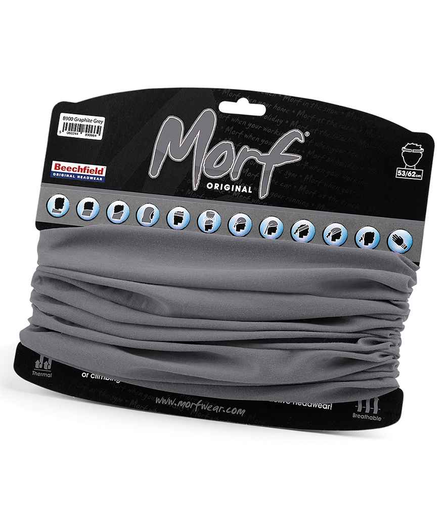 Morf Original Snood Facemask