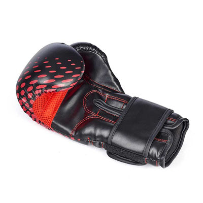 BBE Boxing Training Gloves