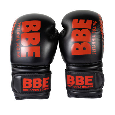 BBE Boxing Training Gloves
