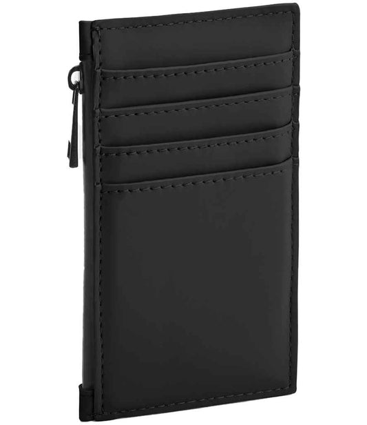 BG326 BagBase Matte PU Card Holder