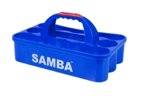 SAMBA 12 water bottle holder carrier