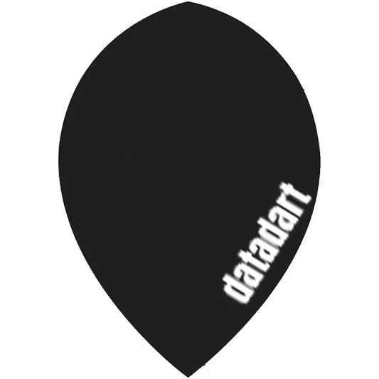 Datadart CMF Pear Shape Darts Flights